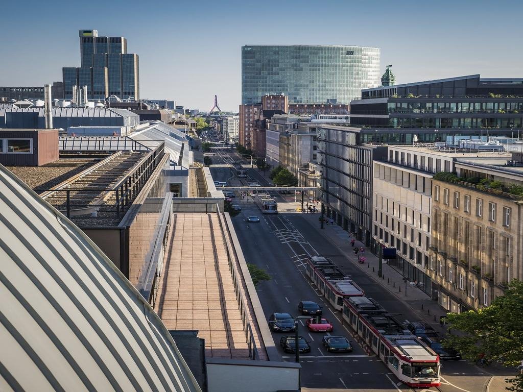 Capella Dusseldorf en Dusseldorf