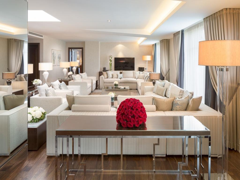 Capella Dusseldorf en Dusseldorf