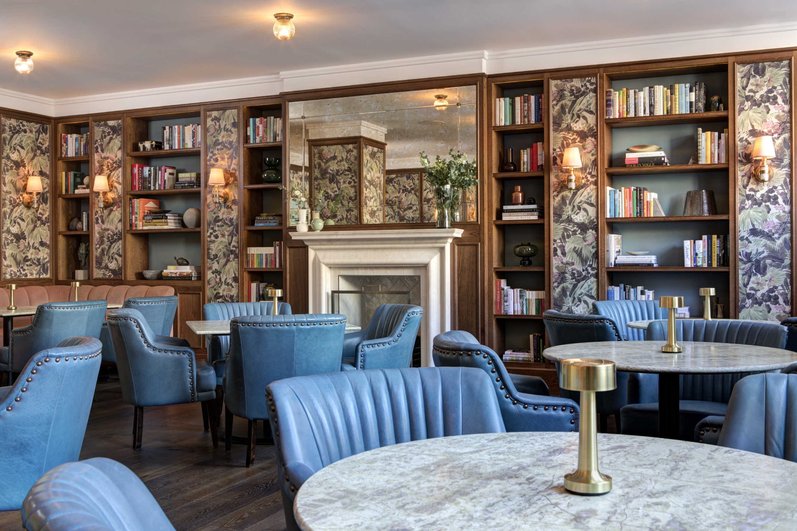 The Balmoral en Edimburgo