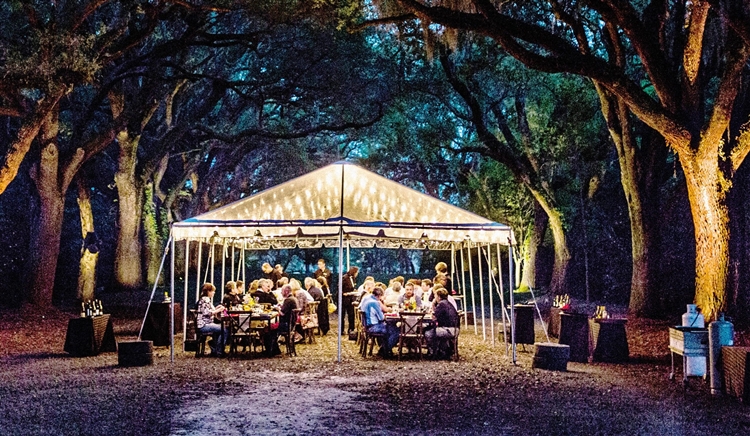 Belmond Charleston Place en United States