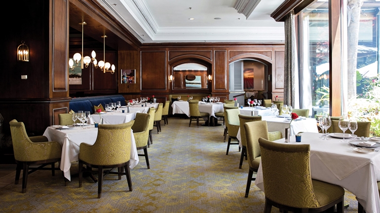 Belmond Charleston Place en United States