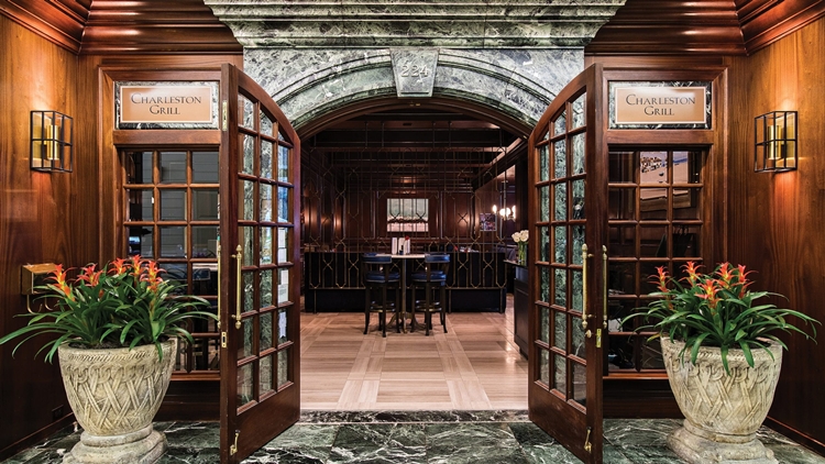 Belmond Charleston Place en United States