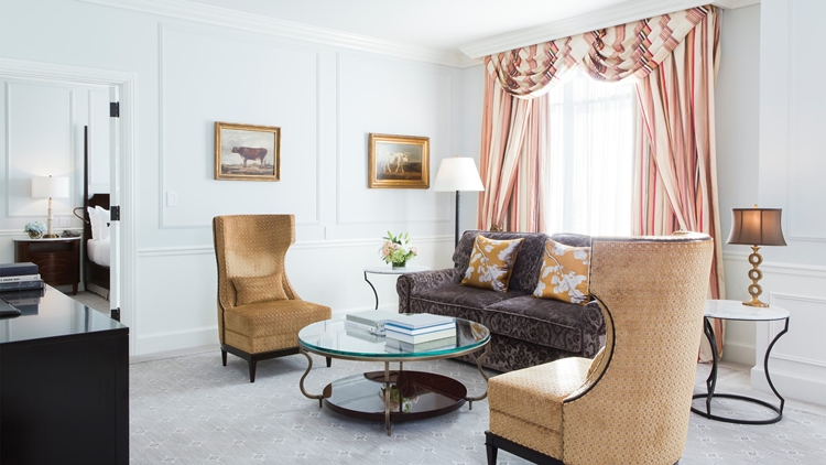 Belmond Charleston Place en United States