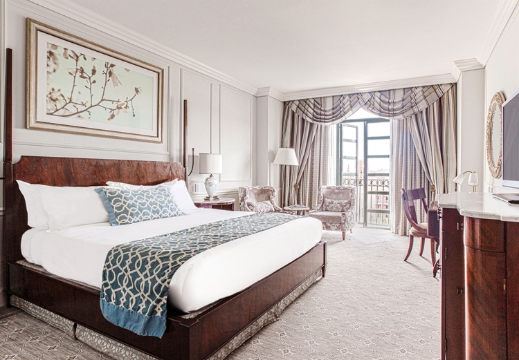 Belmond Charleston Place en United States