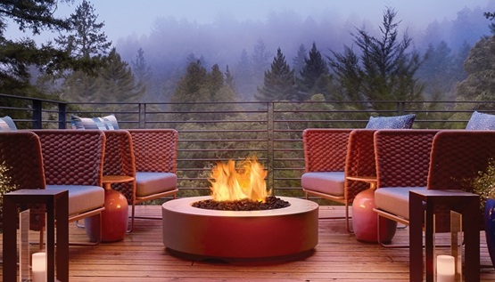 Canyon Ranch Woodside en United States