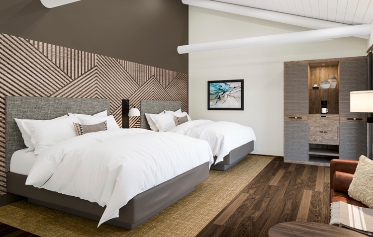 Canyon Ranch Woodside en United States