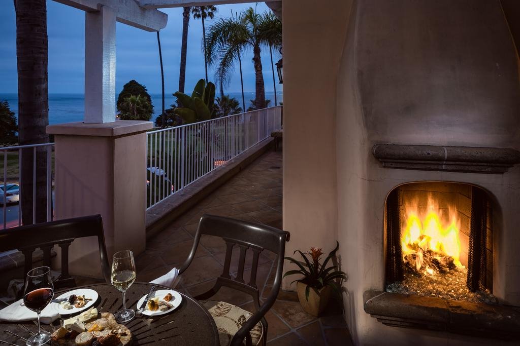 La Valencia Hotel en United States