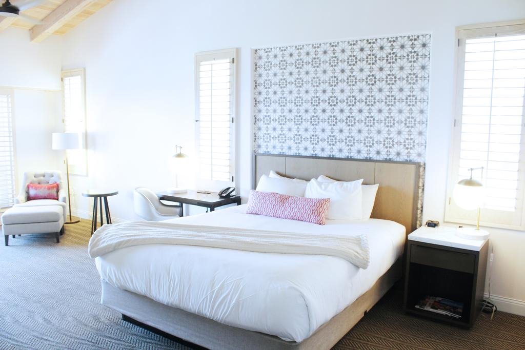 La Valencia Hotel en United States