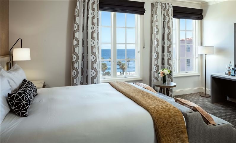 La Valencia Hotel en United States
