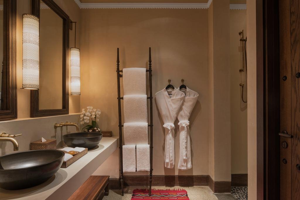 The Chedi Al Bait, Sharjah en United Arab Emirates