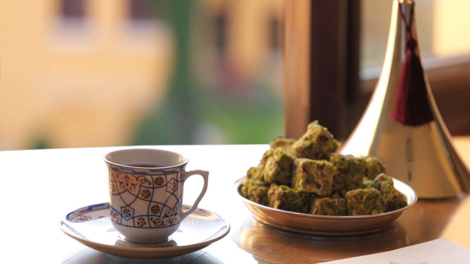 Four Seasons Hotel Sultanahmet en Estambul