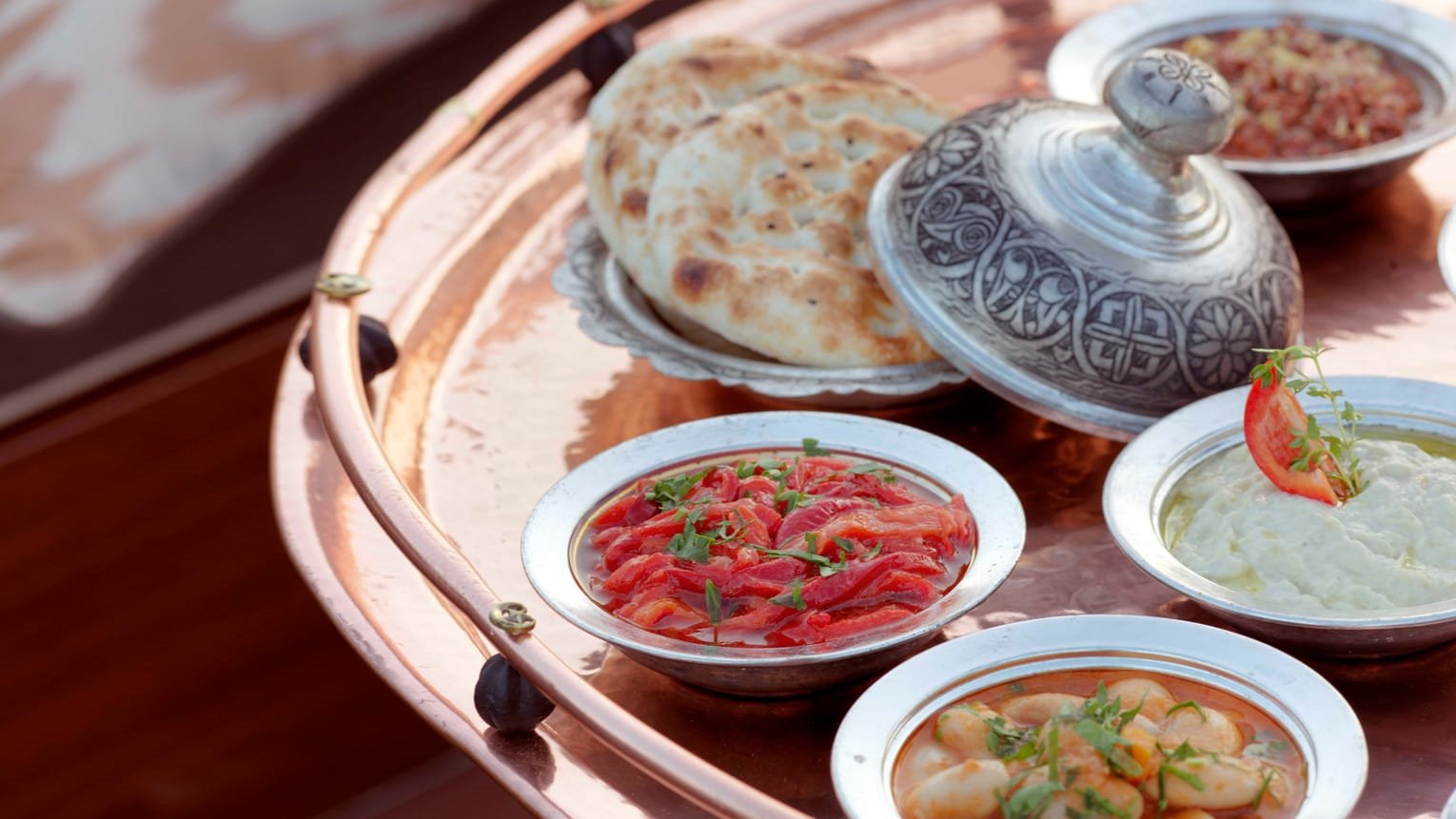 Four Seasons Hotel Sultanahmet en Estambul