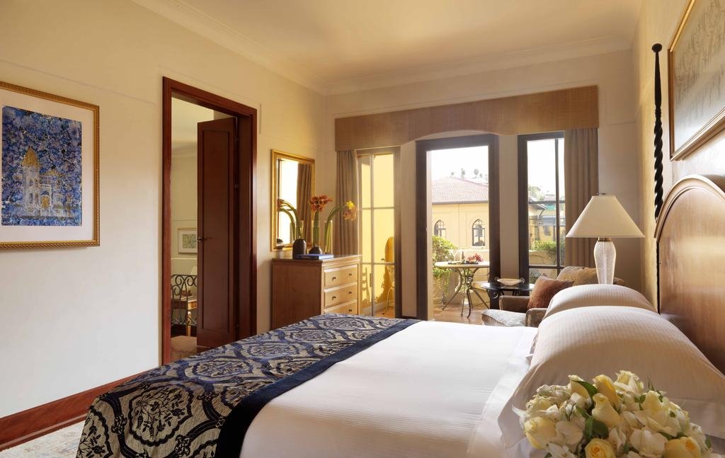 Four Seasons Hotel Sultanahmet en Estambul