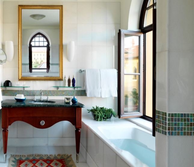 Four Seasons Hotel Sultanahmet en Estambul