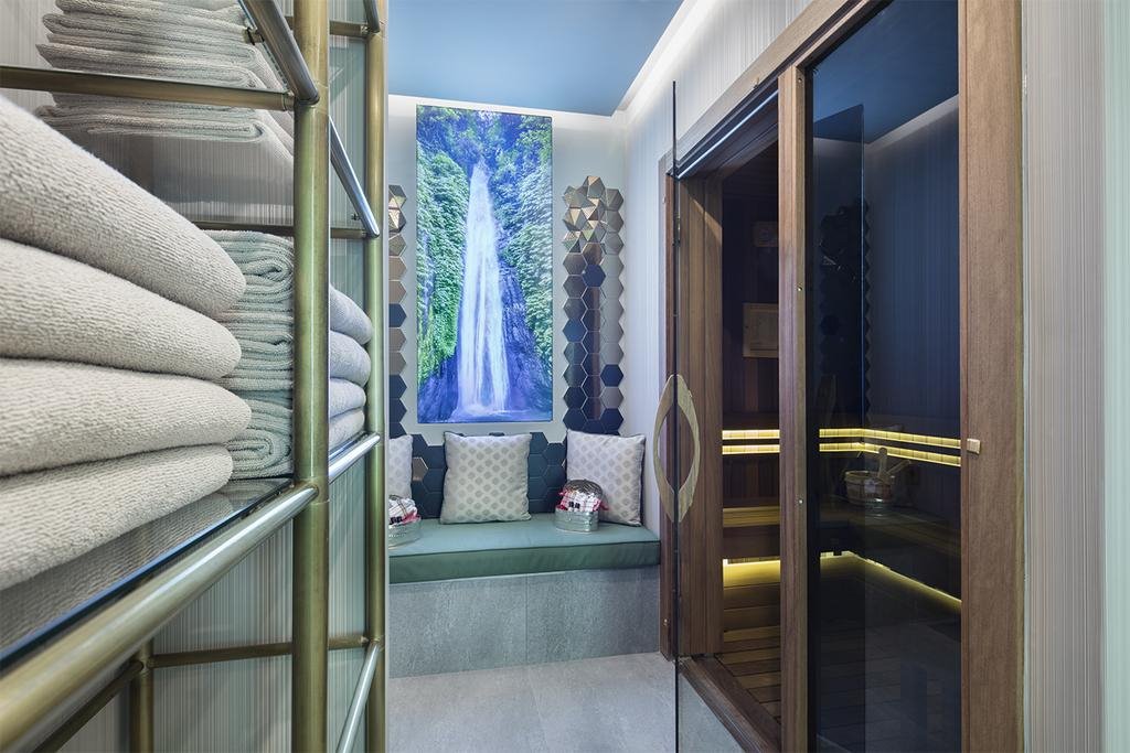 Hagia Sofia Mansions Istanbul, Curio Collection by Hilton en Estambul