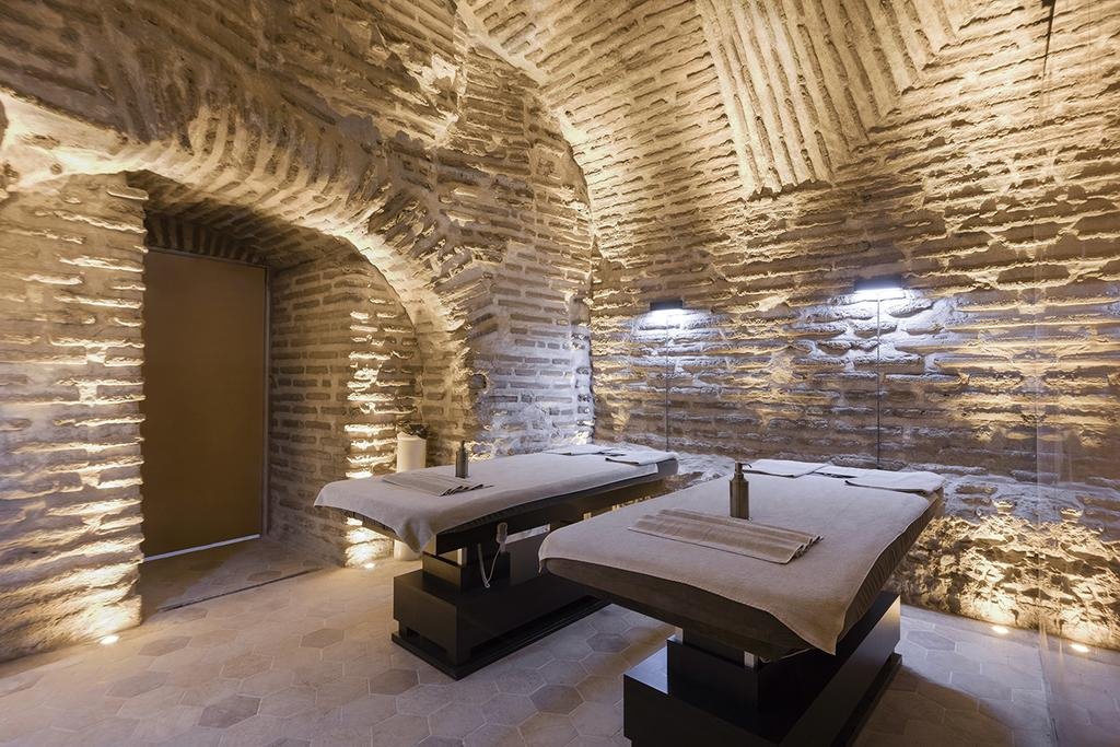 Hagia Sofia Mansions Istanbul, Curio Collection by Hilton en Estambul
