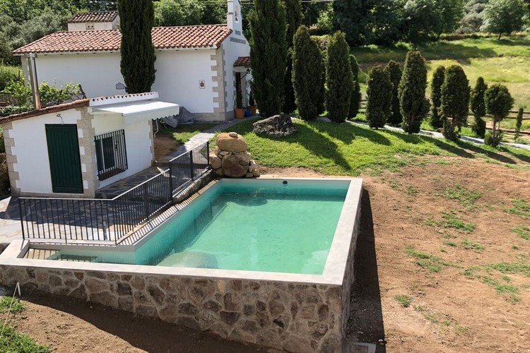 Finca el Aguilojo en su destino