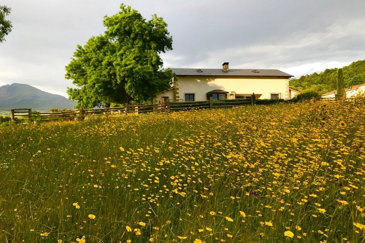 Finca el Aguilojo en Spain