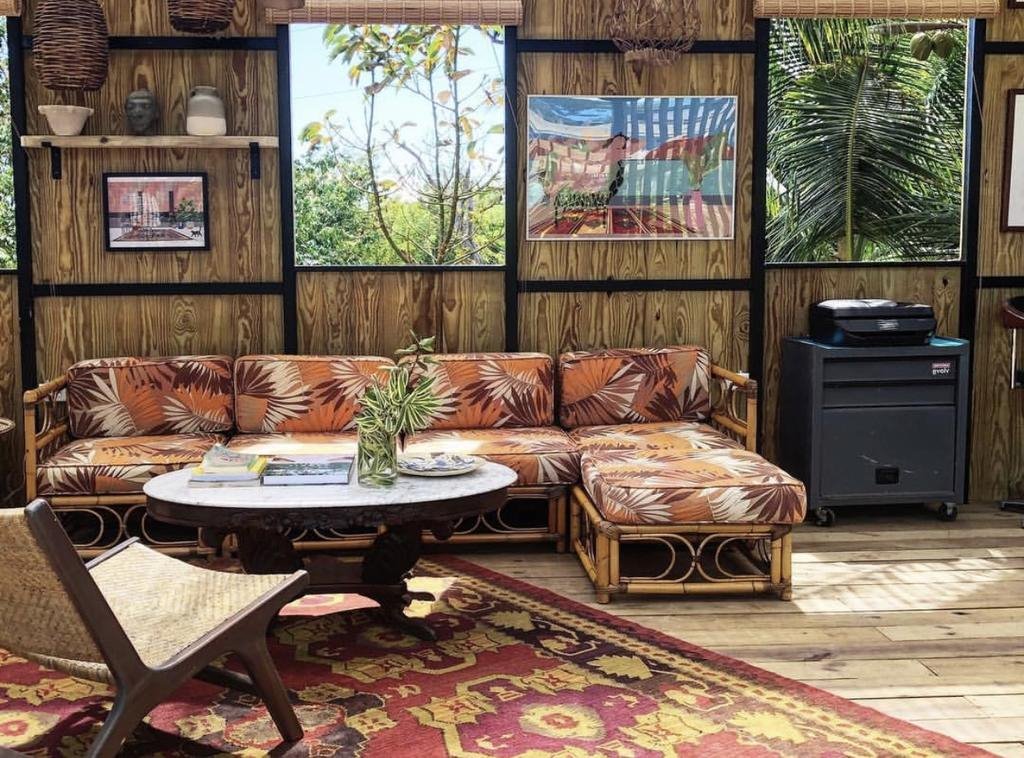 Finca Victoria en Puerto Rico