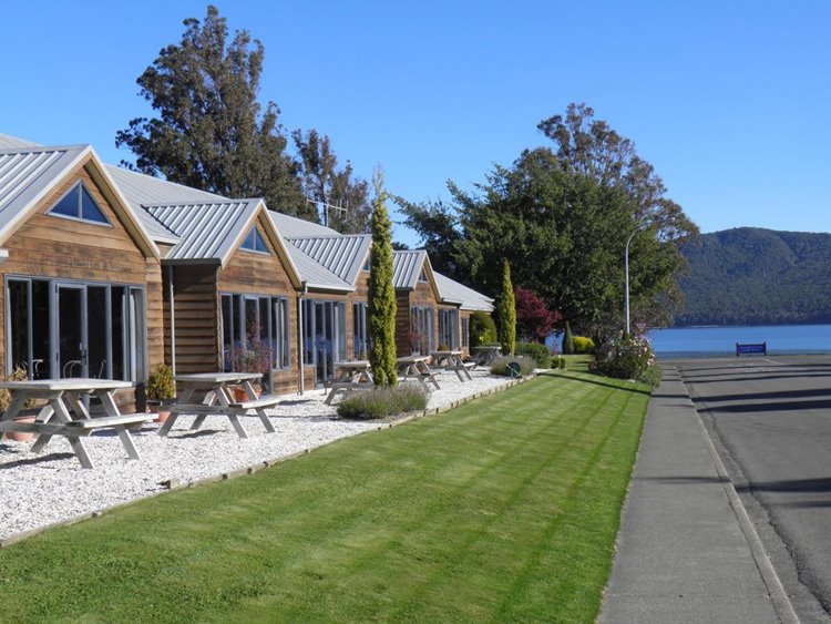 Fiordland