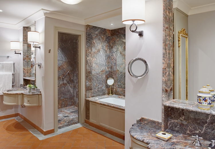 Belmond Villa San Michele en Florencia