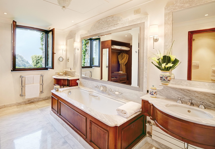Belmond Villa San Michele en Florencia