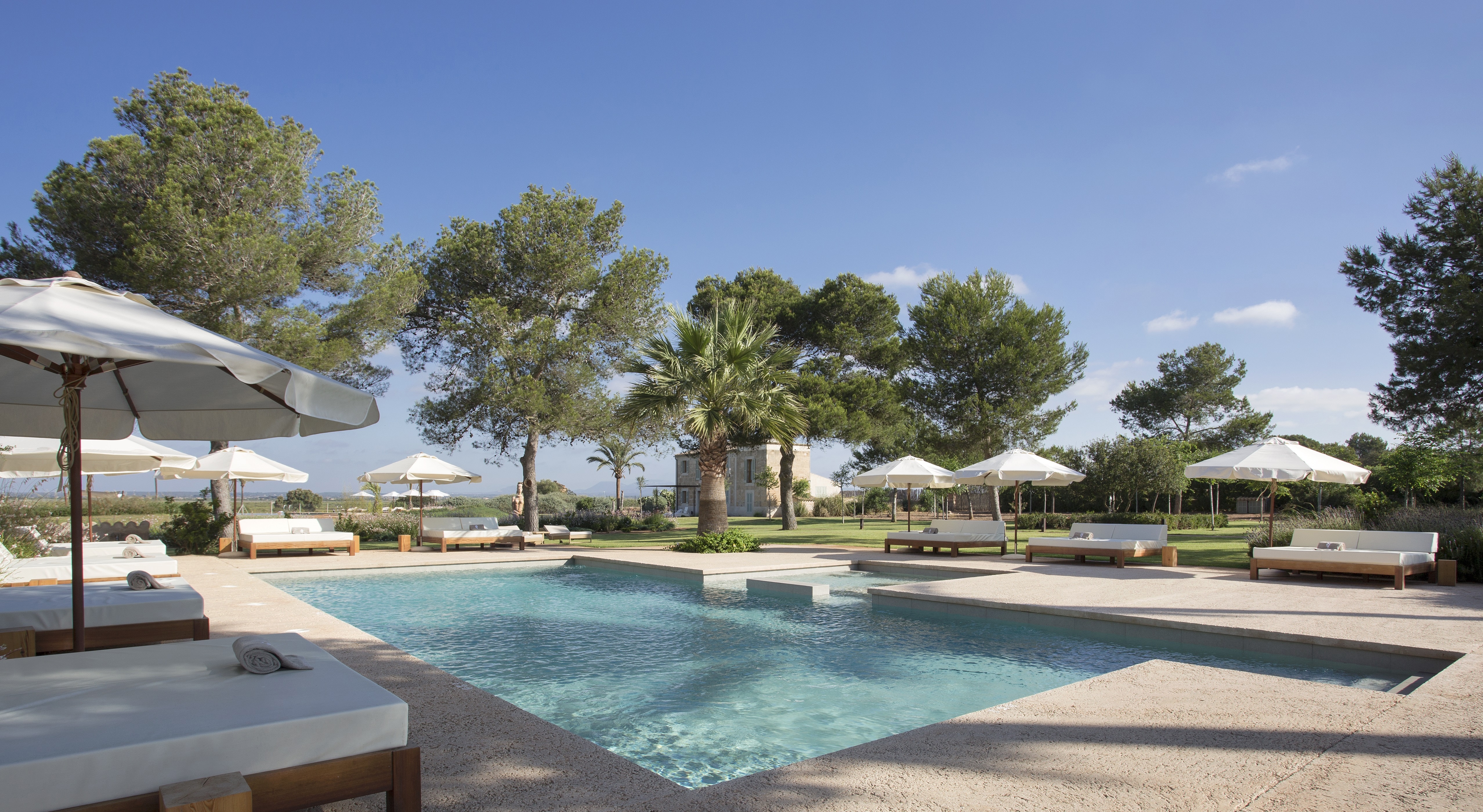 Fontsanta Hotel Thermal Spa & Wellness en su destino