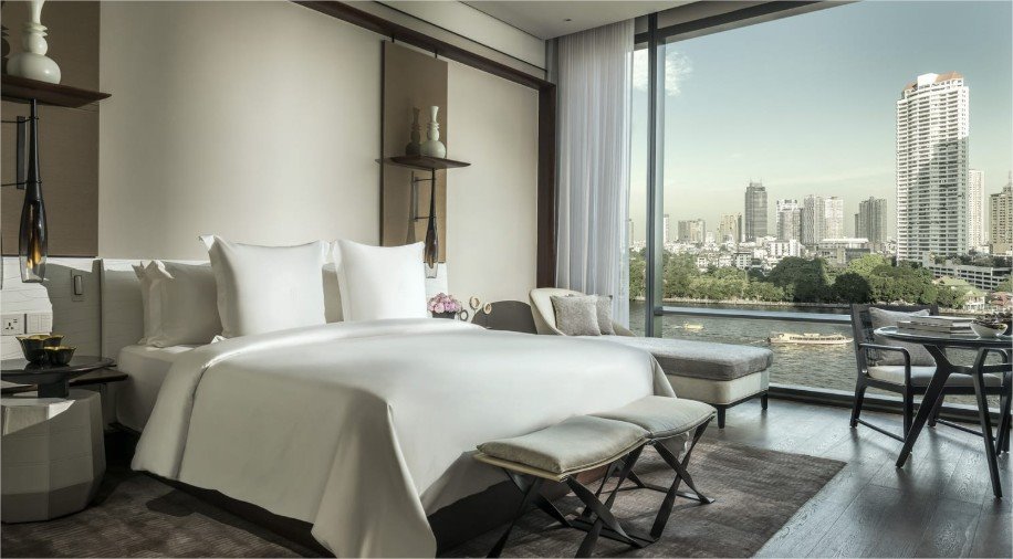 Luna de Miel Japón, Bangkok y Soneva Kiri *Four Seasons diseñado por LAT.40