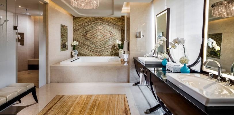 Four Seasons Hotel Beijin en Pekin