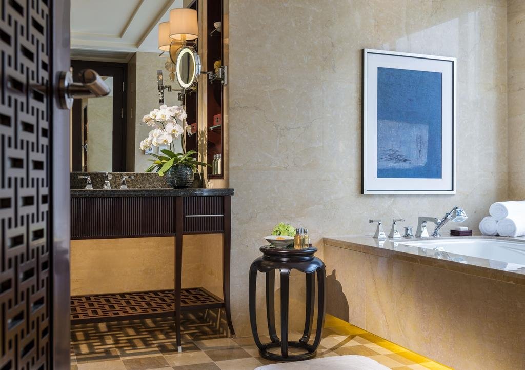 Four Seasons Hotel Beijin en Pekin