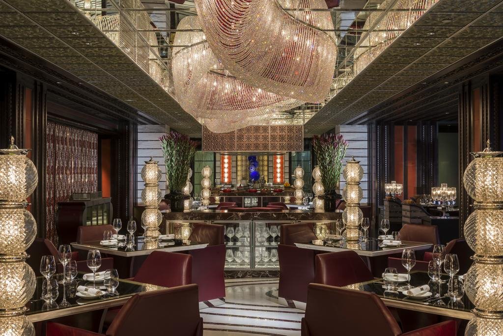 Four Seasons Hotel Beijin en Pekin