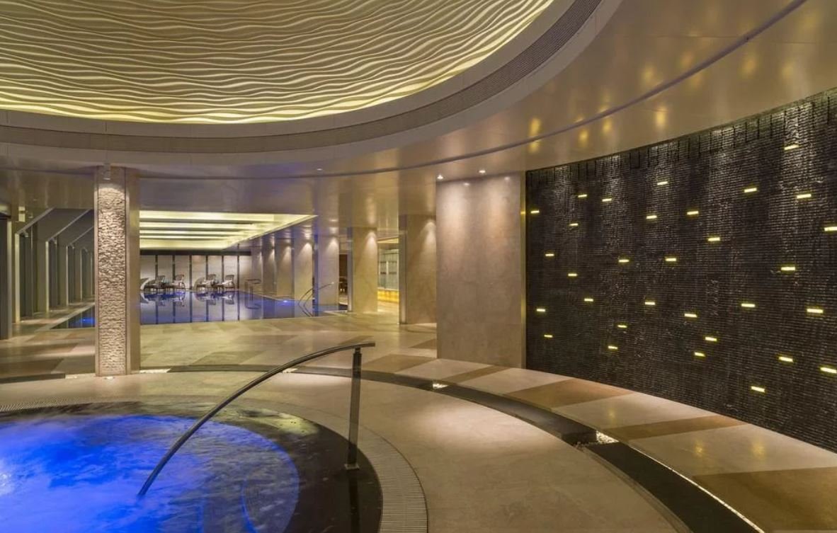 Four Seasons Hotel Beijin en Pekin
