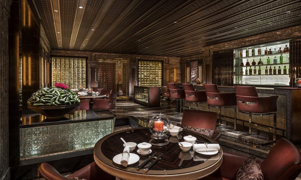 Four Seasons Hotel Beijin en Pekin