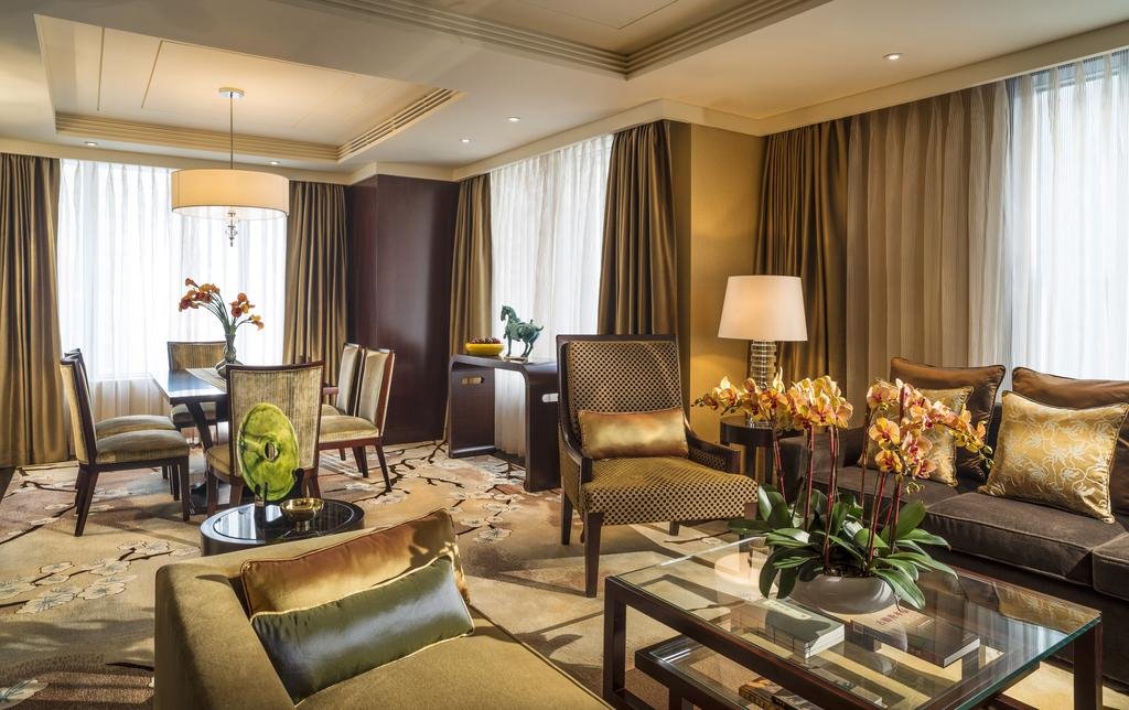 Four Seasons Hotel Beijin en Pekin