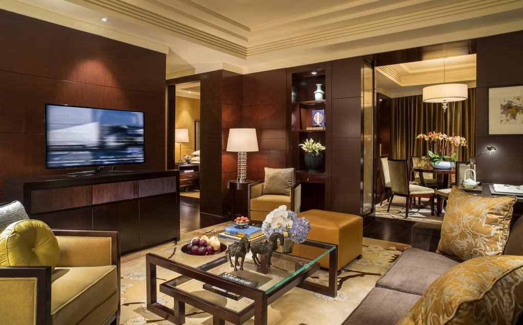 Four Seasons Hotel Beijin en Pekin