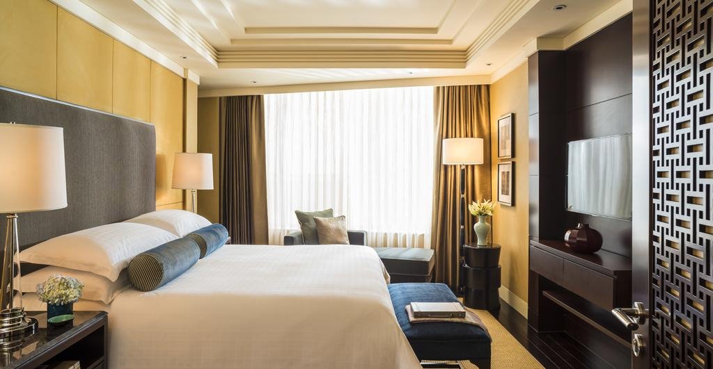 Four Seasons Hotel Beijin en Pekin