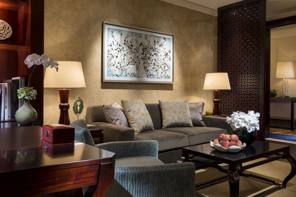 Four Seasons Hotel Beijin en Pekin