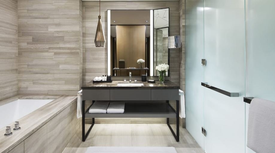 Four Seasons Hotel Bengaluru at Embassy ONE en India