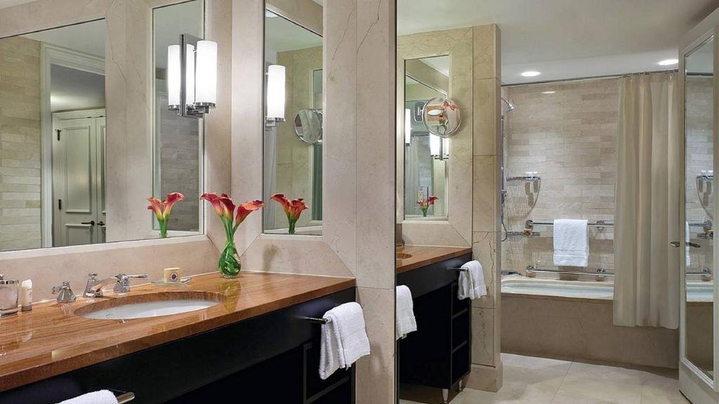Four Seasons Hotel Chicago en Chicago