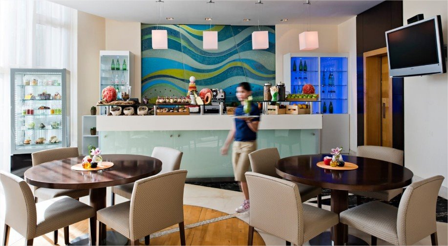 Four Seasons Hotel Doha en Doha