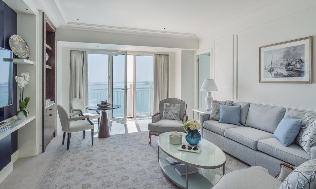 Four Seasons Hotel Doha en Doha