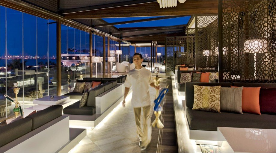 Four Seasons Hotel Doha en Doha