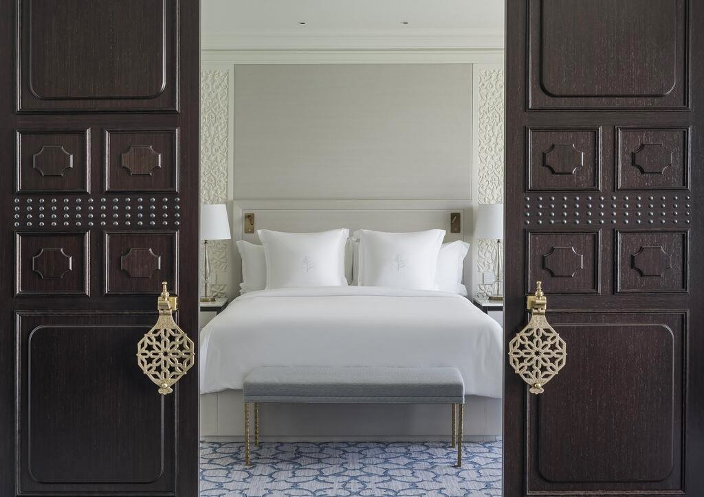 Four Seasons Hotel Doha en Doha