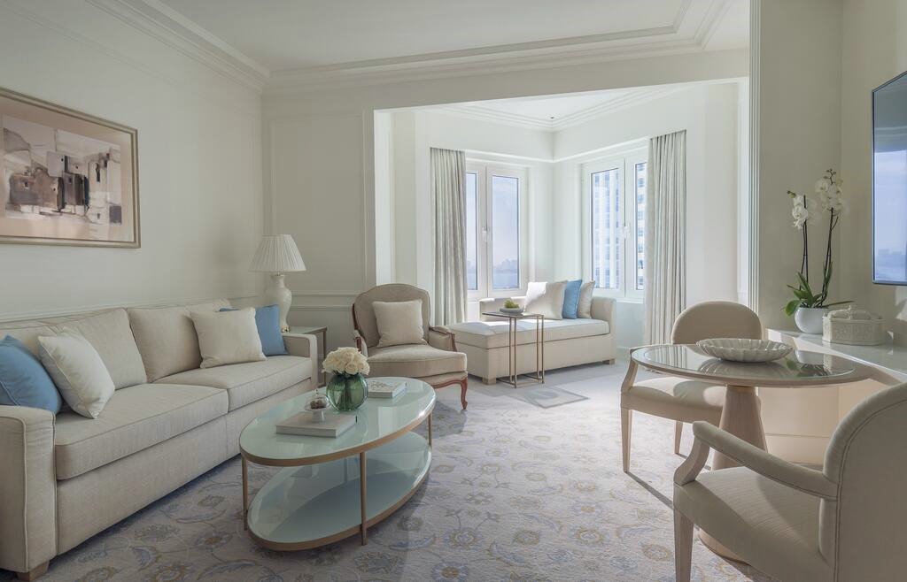 Four Seasons Hotel Doha en Doha