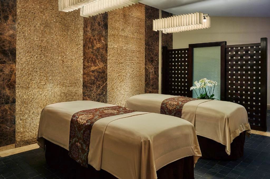 Four Seasons Hotel Doha en Doha