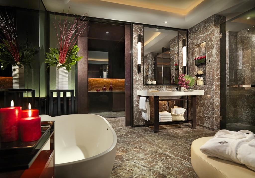 Four Seasons Hotel Guangzhou en China