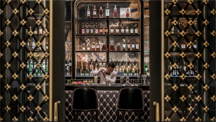 Four Seasons Hotel Jakarta en Yakarta
