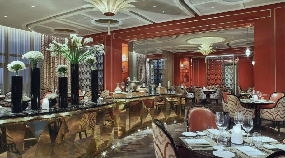 Four Seasons Hotel Jakarta en Yakarta