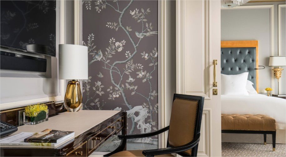 Four Seasons Hotel Jakarta en Yakarta
