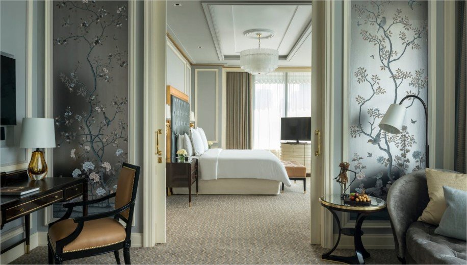 Four Seasons Hotel Jakarta en Yakarta